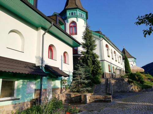 Фотографии гостиницы
Hotel Zlatý Orel