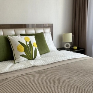 Фотография квартиры Квартира RnD Cozy Aparts в самом центре СЖМ