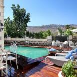 Фотография гостиницы Europa 1917