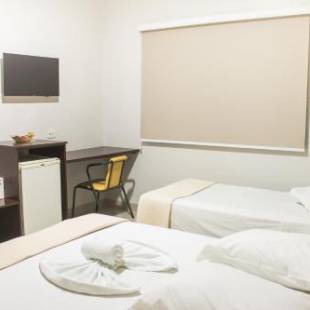 Фотографии гостиницы
Hotel Municipal