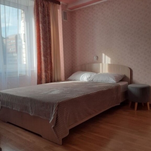 Фотография квартиры Квартира на улице Комсомольская 63