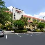 Фотография гостиницы Hampton Inn Northwood