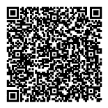 QR код мини отеля Tvishi Mountain Hut 