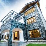Фотография гостиницы Seasons Villa - Nuwara Eliya