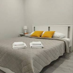 Фотография квартиры Квартира Уютная в центре города