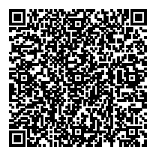 QR код хостела S-p