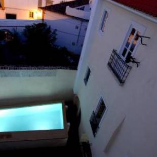 Фотографии мини отеля 
            Casa Morgado Esporao