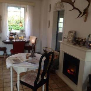 Фотографии гостиницы
Das Kleine Hotel Schleiblick