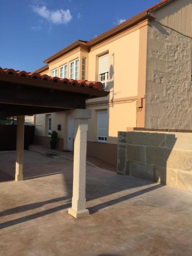 Фотография гостевого дома Casa Os Loureiros