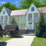 Фотография мини отеля Смеричка