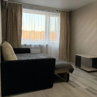 Фотография квартиры Квартира для командировочных рядом с заводами Лукойл, Каустик