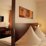 Фотография гостиницы Haus Sparkuhl Hotel Garni