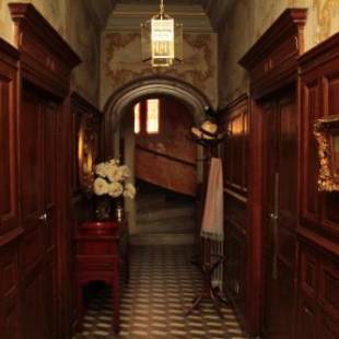 Фотографии мини отеля
Anges Gardiens