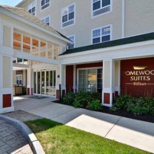 Фотографии гостиницы
Homewood Suites by Hilton Dover