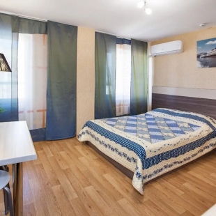 Фотография квартиры Квартира на улице 40 лет Победы 51В