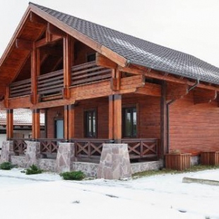 Фотография гостевого дома В Альпийской долине