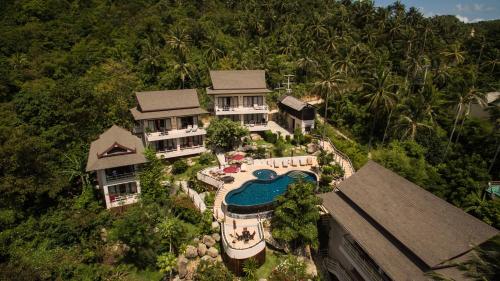 Фотография гостиницы Koh Phangan Pavilions Serviced Apartments