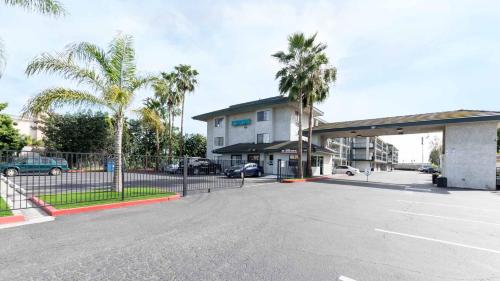 Фотография мотеля Morada Inn