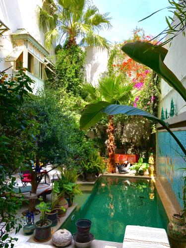 Фотографии гостевого дома
Dar Souad