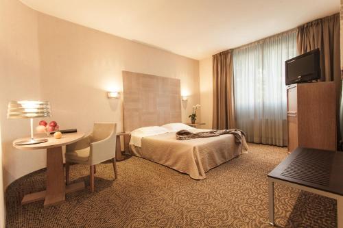 Фотография гостиницы Hotel Cora