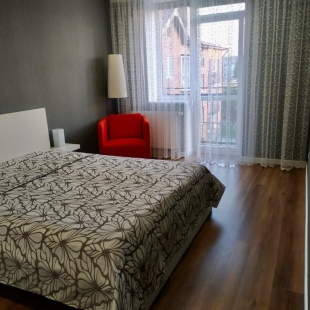 Фотография квартиры Квартира Нойкурен