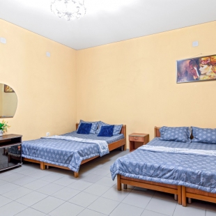 Фотография Коттеджа Частный дом с огороженной территорией от посторонних глаз