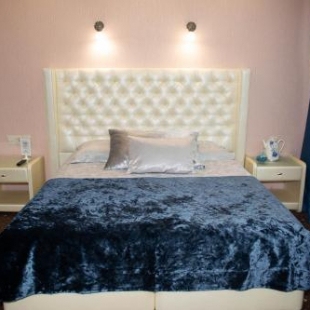 Фотография гостевого дома SV