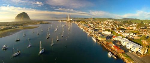 Фотография мини отеля 456 Embarcadero Inn & Suites