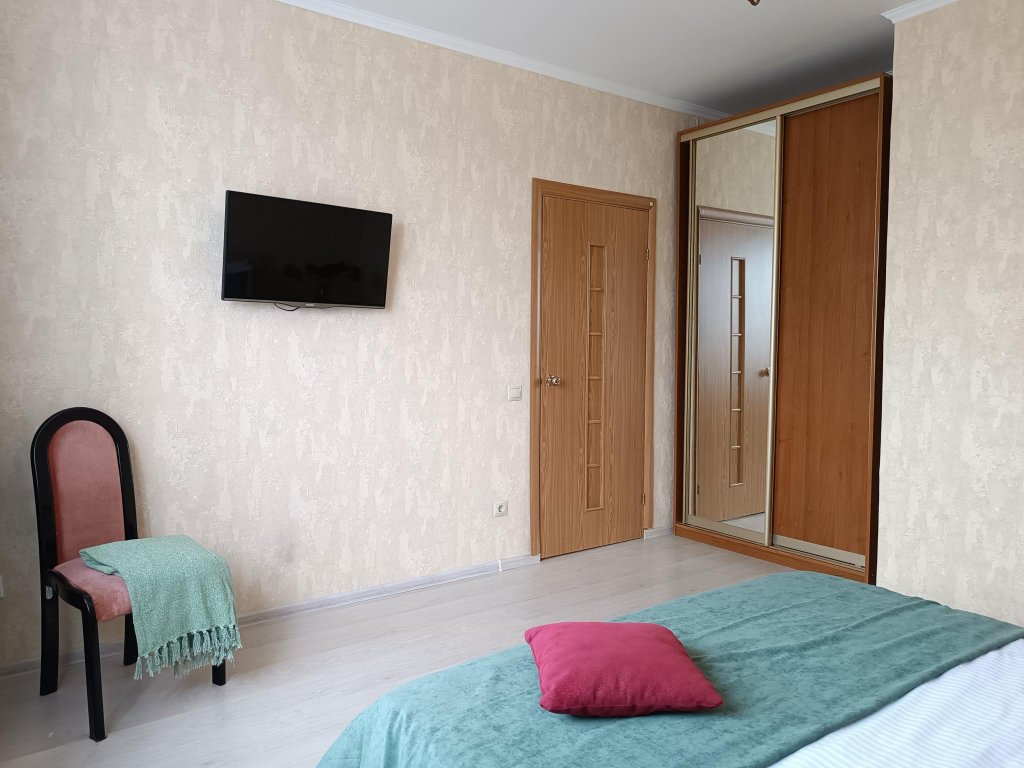 Фотография квартиры Апартаменты на улице Андрея Белого 1