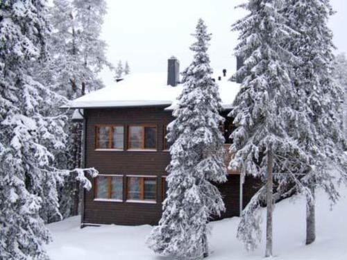 Фотография гостевого дома Holiday Home Karhunvartijan pirtti c4