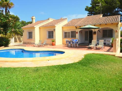 Фотография гостевого дома Casa Isabella