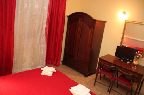 Фотография мини отеля B&B Colorful Suite Yard