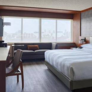 Фотографии гостиницы
Detroit Marriott Southfield