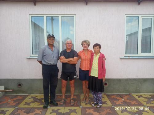 Фотография гостевого дома Guest house Milana