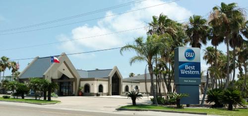 Фотография мотеля Best Western Port Aransas