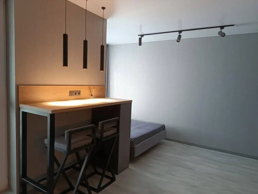 Фотография квартиры Bulbash Apartments (Бульбаш Апартаменты) на улице Лейтенанта Кижеватова 3В