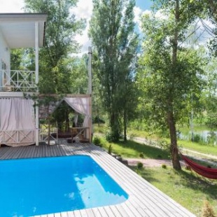 Фотография гостевого дома Relax villa Poduzska