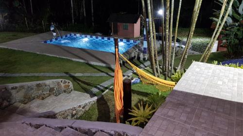 Фотографии мини отеля
Pousada Beija Flor