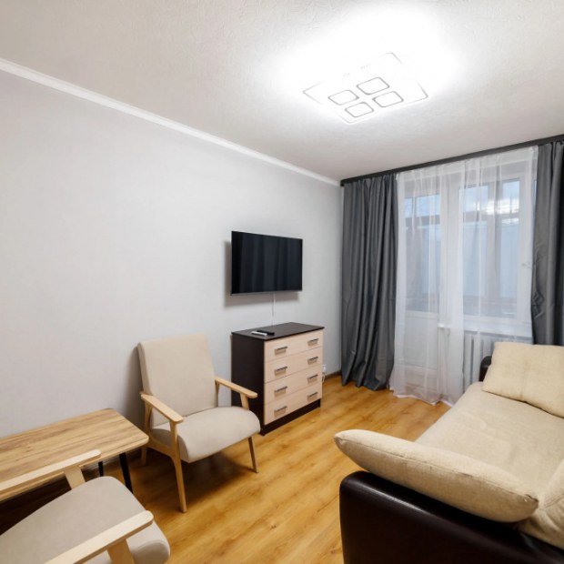 Фотографии квартиры 
            Квартира У Лео