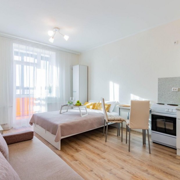 Фотографии квартиры 
            Rent House (Рент Хаус) на улице Чайковского 66А