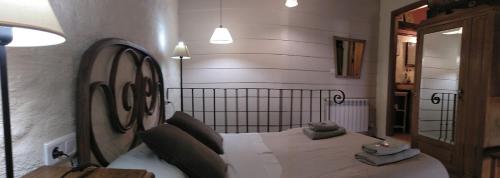 Фотография гостевого дома La Herrera ll