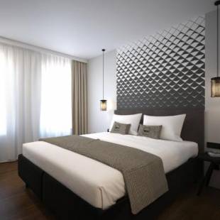 Фотографии гостиницы
the niu Mesh