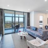 Фотография гостиницы Meriton Suites Chatswood