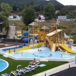 Фотографии апарт отеля
Apartament SenGA