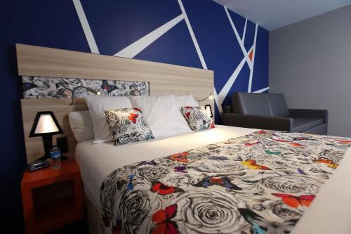 Фотография гостиницы Best Western Hotel De Paris