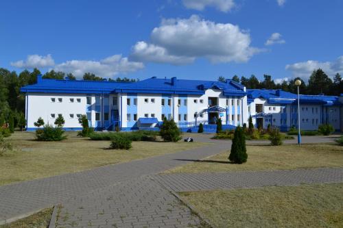 Фотография санатория Чаборок