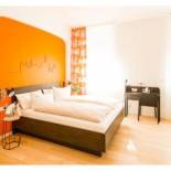 Фотография гостиницы sevenDays Hotel Karlsruhe