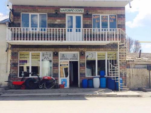 Фотографии гостиницы 
            Иори