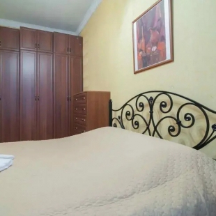 Фотография квартиры Апартаменты Дегтярная 20