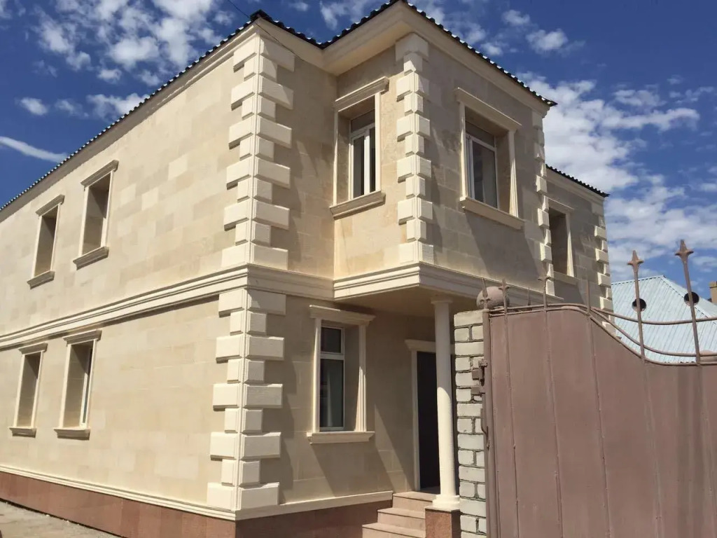 Фотография Коттеджа Частный дом Баганалы 27